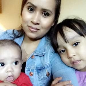 Meet your Posher, Esperanza